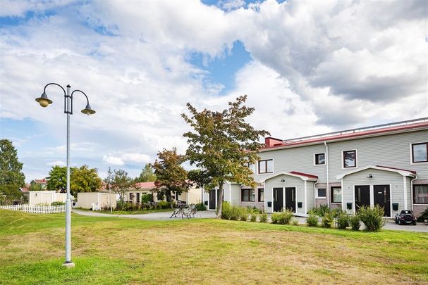 Hemmansgatan 34 - Foto 1