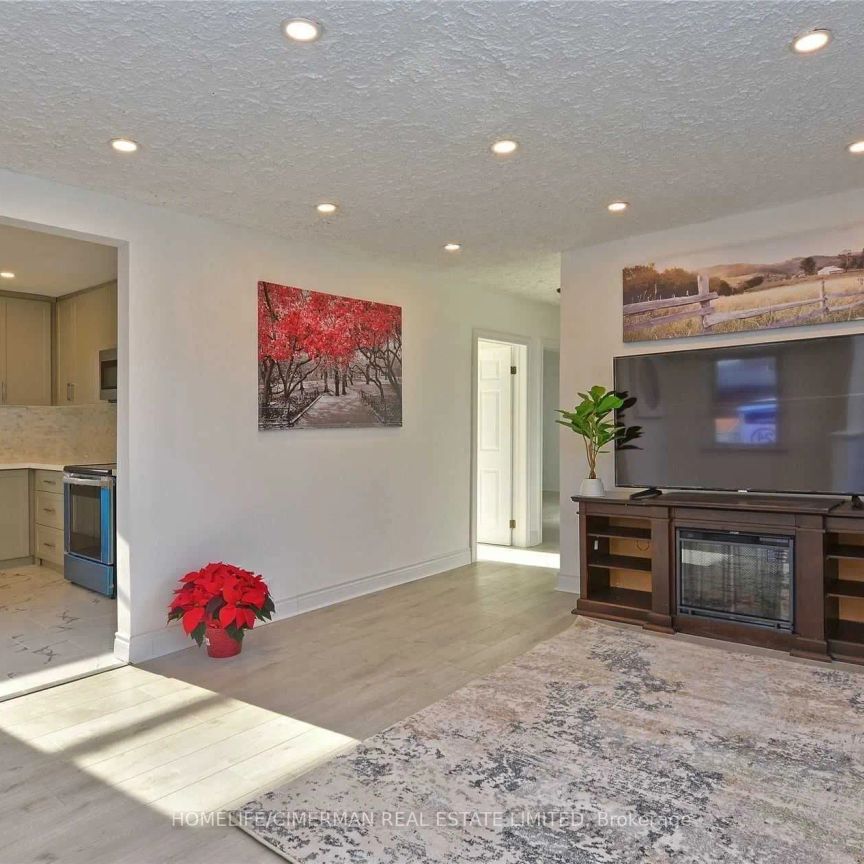 315 Muriel Avenue #Main Floor - Photo 1