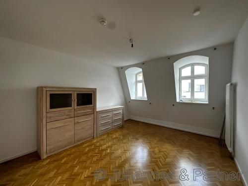 01067 Dresden - Altstadt , Neumarkt Typ A WE 39 - Photo 1