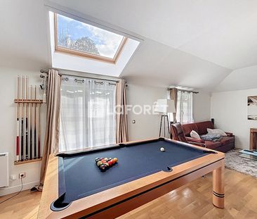 Maison T8 Le Pecq à louer - Photo 2