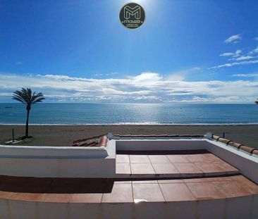 4 room luxury House for rent in Casares, Andalusia - Photo 1