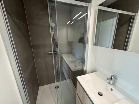 Appartement te huur - Photo 4