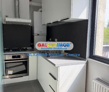 Apartament 2 camere Grozavesti The Bridge - Photo 6