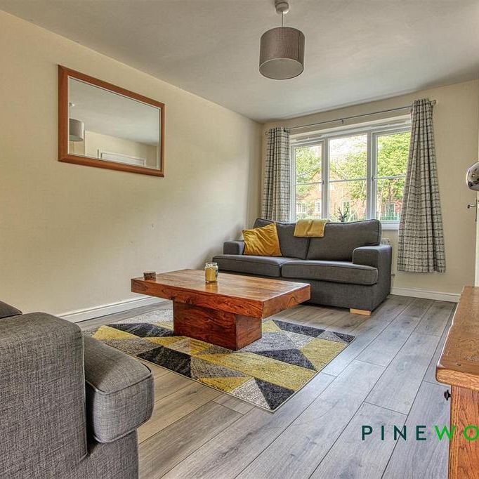 2 bedroom semi-detached house to rent - Photo 1