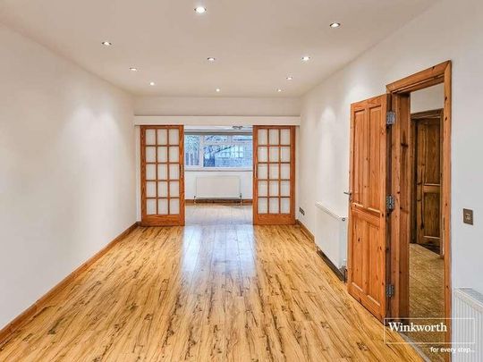 Berkeley Road, Kingsbury, London, NW9 - Photo 1