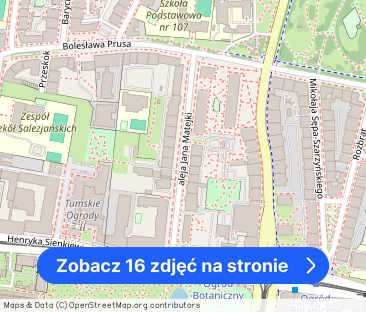 Mieszkanie/2pok/Sienkiewicza Residence/osob./kuchn - Zdjęcie 1