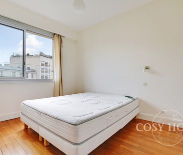 Appartement en location | Paris 16ème - Photo 1