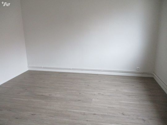 1 APPARTEMENT A LOUER SITUE AU 3ème BOULOGNE SUR MER - Photo 1