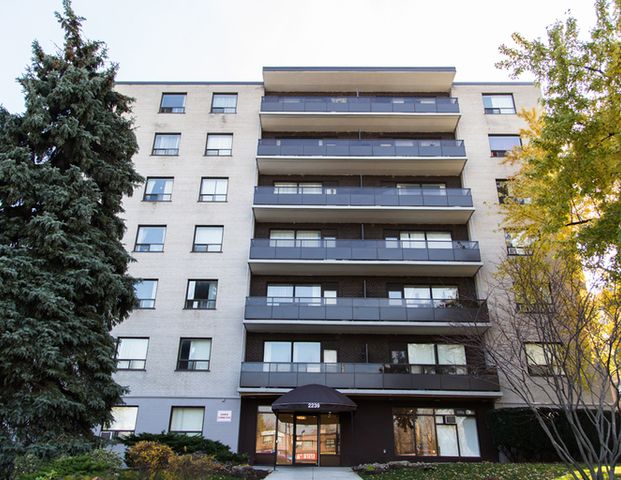 Apartment for rent at 2239 Eglinton Avenue East | 2239 Eglinton Avenue East, Toronto - Photo 1