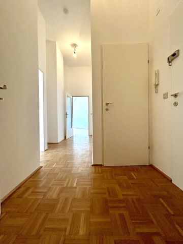 Neuwertige 2 Zimmer-Wohnung in 1050 Wien – U-Bahn-Nähe und moderne Ausstattung! - Photo 5
