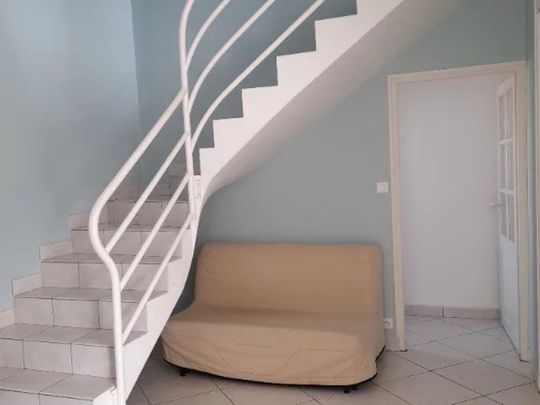 Location Maison 6 pièces 132 m2 à Saint-Sébastien-sur-Loire - Photo 1