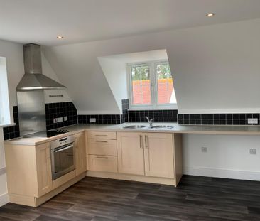 1 bedroom flat to rent - Photo 4