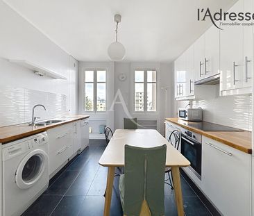 Location appartement 2 pièces, 56.00m², Puteaux - Photo 6