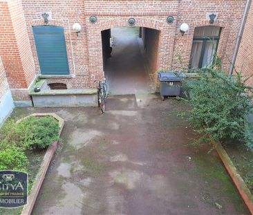 Appartement à louer 1 pièce 23.95m² - Photo 6