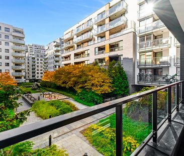 3 pokojowe mieszkanie blisko metra Siedmiogrodzka - Photo 2