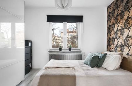 Svartbäcksgatan - Photo 3