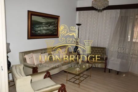Διαμέρισμα για ενοικίαση Κυψέλη - Φωτογραφία 2