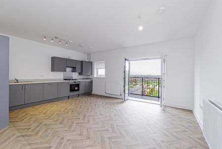 2 bedroom apartment to rent - Photo 2