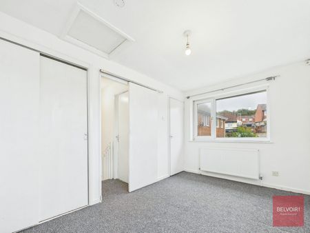 End of terrace house to rent on - Photo 2