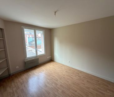 Location Appartement 2 pièces 27m² AMIENS 80000 - Photo 1