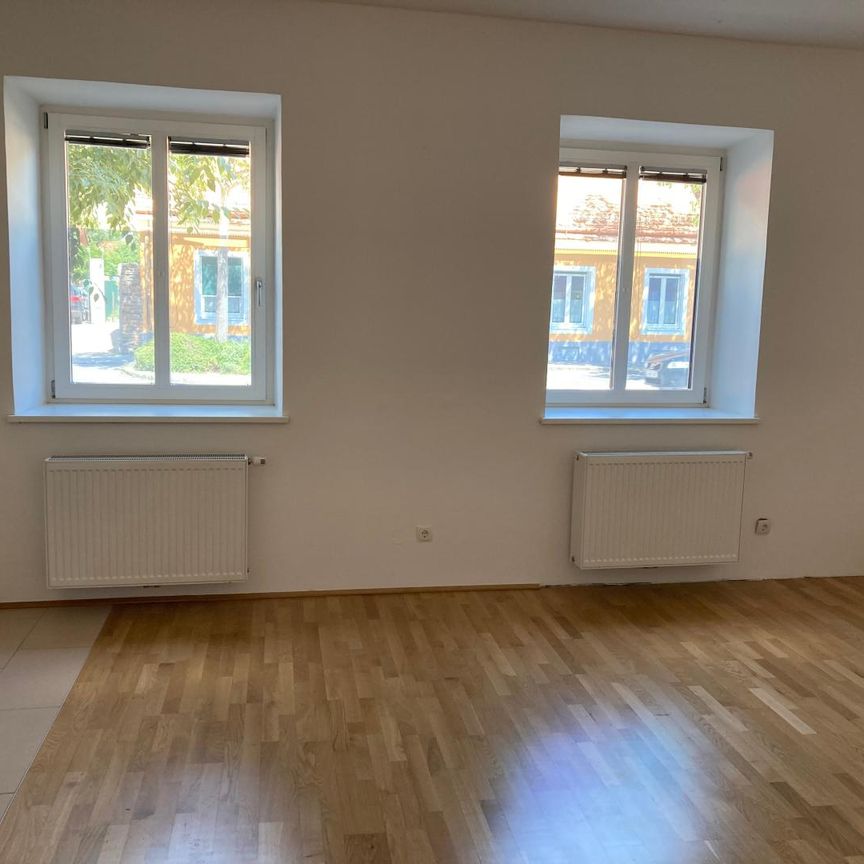 Mietwohnung mit Terrasse im Bezirk Jakomini! - Foto 1