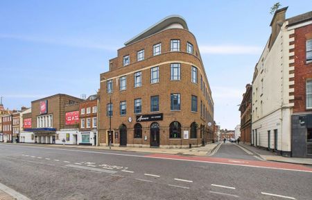 1 bedroom apartment to rent - Photo 2