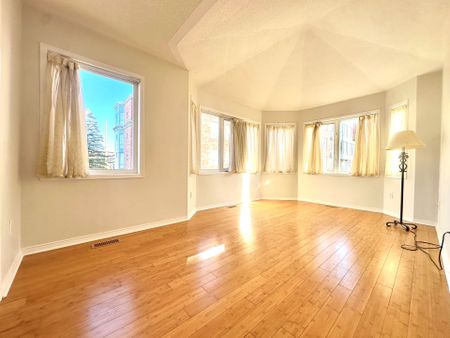 For Lease - 18 Clark Avenue Unit# 109, Vaughan, Ontario - Photo 4