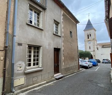Maison T6 Fontiès-d'Aude à louer - Photo 5
