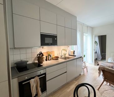 Frestavägen, Sollentuna - Photo 5
