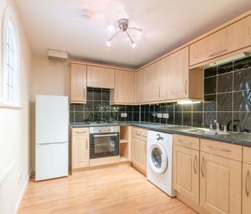 3039L Mitchell Street, Edinburgh, EH6 7BD - Photo 1