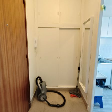 Location Appartement 1 pièce 21m² TOURS 37000 - Photo 4