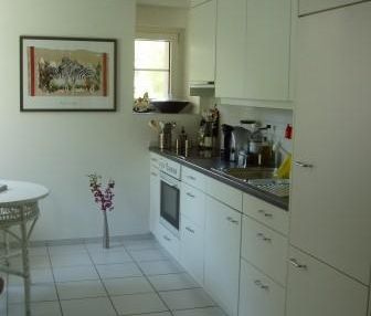 Charmante 2.5-Zimmer-Wohnung an der Trüllergasse 12 in Feuerthalen - Photo 5