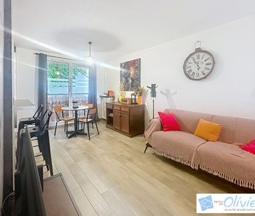 Appartement à louer Saint-Cyr-l'École - Photo 4