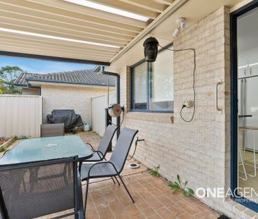 FULLY FURNISHED COASTAL LIVING: MODERN COMFORT IN A PRIME VINCENTIA... - Photo 5