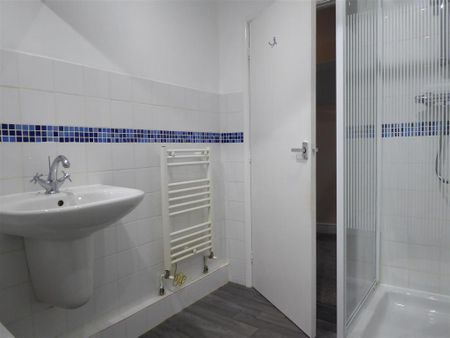 2 bedroom apartment to rent - Photo 4