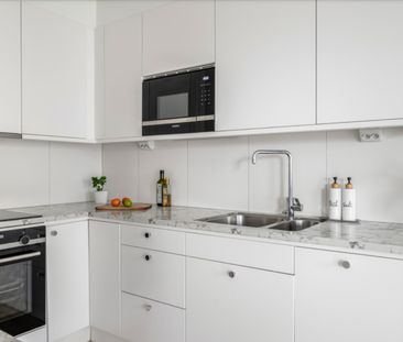 Kopparvägen, Järfälla - Foto 5