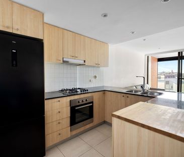 Waterfront Lifestyle with North Facing Balcony - Photo 6