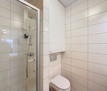 Directly with the owner - Apartment 1 bedroom furnished - Photo 3