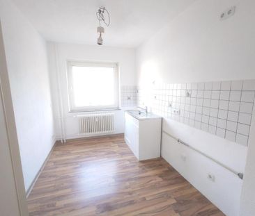 Lichtdurchflutete 3-Zimmerwohnung in unmittelbarer Uninähe mit Sonn... - Photo 1