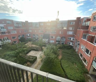 Appartement étudiant Van Dishoeckstraat, Flessingue - À louer - Foto 5