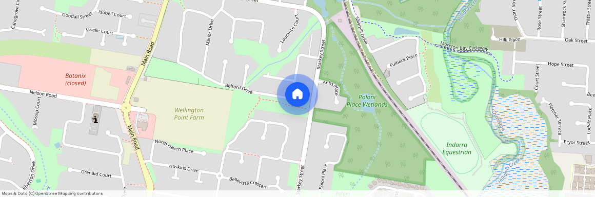 22 Belford Drive, Qld 4160, Wellington Point