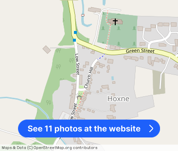 1 bedroom bungalow for rent - Photo 1