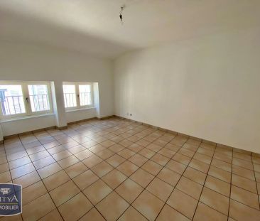 Appartement à louer 3 pièces 79.8m² - Photo 2