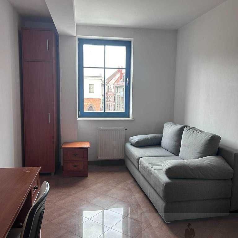 2 pok.mieszkanie - w sercu Szczecina/Stare miasto - Photo 1