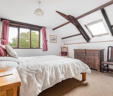 5 bedroom barn conversion to rent - Photo 4