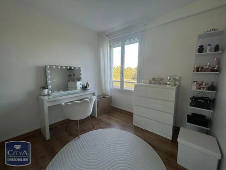 Appartement à louer 3 pièces 55m² - Photo 4