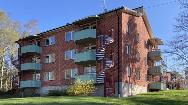 Svinnegarnsvägen 2A, 74571, Enköping - Foto 1