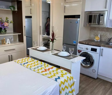 Studio to rent - Photo 6