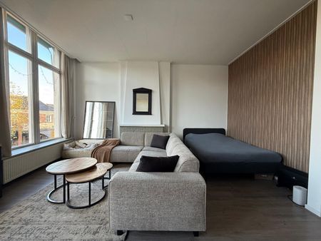 Te huur: Appartement Raadhuisplein in Veendam - Foto 2