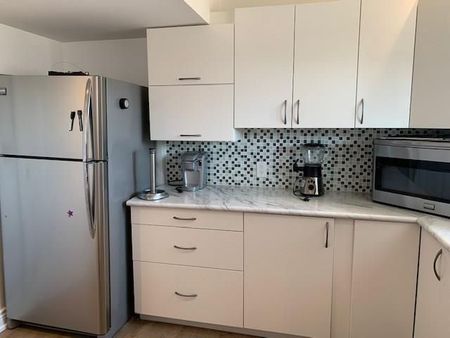 For Lease - 256 Leiterman Drive Unit# Lower, Milton, Ontario - Photo 3